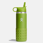 Kids Wide Mouth 20 oz בקבוק שתייה ילדים